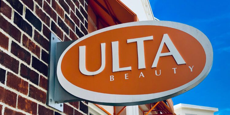 Ulta CEO: E-commerce sites are contributing to organized retail crime