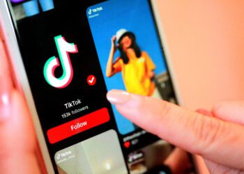 Bill would force TikTok owner to sell or be banned in U.S.