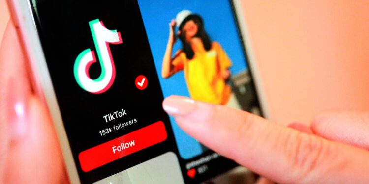 Bill would force TikTok owner to sell or be banned in U.S.