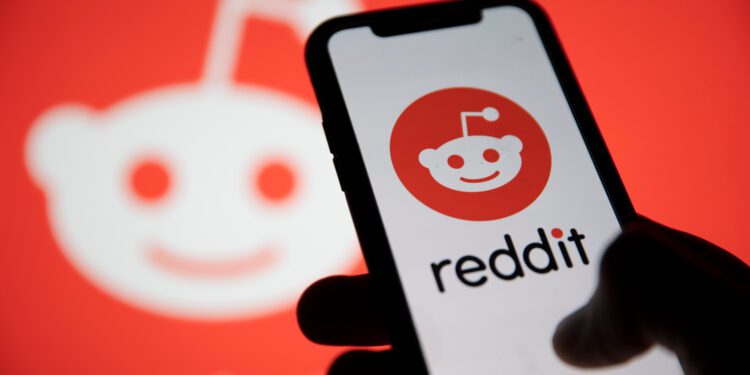 Sources say Reddit's IPO is significantly oversubscribed - CEO North America Sources say Reddit’s IPO is significantly oversubscribed