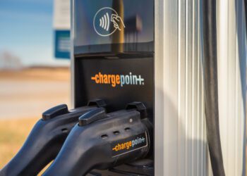 CEO: EV sales, charging stations to grow