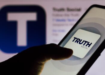 Trump Media poised to go public