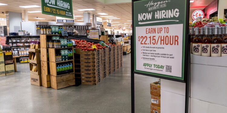 140,000 jobs added in February, ADP says - CEO North America 140,000 jobs added in February, ADP says