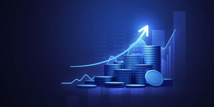 U.S. economic growth upgraded to 3.4% - CEO North America U.S. economic growth upgraded to 3.4%