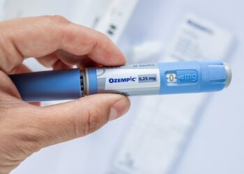 Study finds Ozempic being sold for up to 400 times more than needed