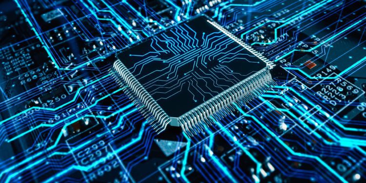 U.S. tightens exports of AI chips and tools to China - CEO North America U.S. tightens exports of AI chips and tools to China