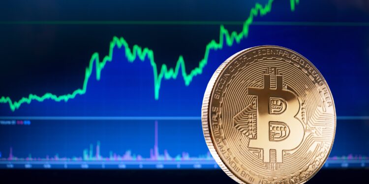 Bitcoin tops 2021 record high before dropping again - CEO North America Bitcoin tops 2021 record high before dropping again