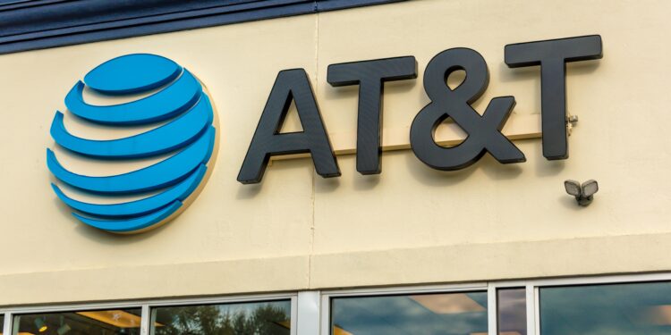 Millions of AT&T customers' data leaked to dark web - CEO North America Millions of AT&T customers’ data leaked to dark web