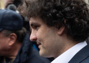 Crypto exchange founder gets 25 years for fraud