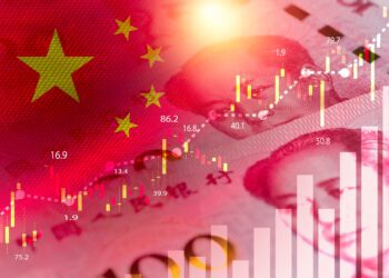 Investors, stay away from China, wealth CIO says