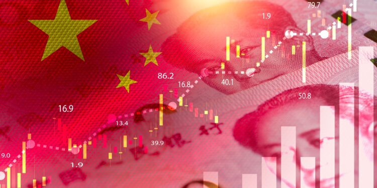 Investors, stay away from China, wealth CIO says