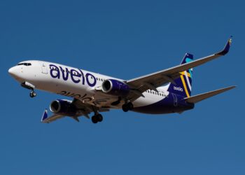 Low-cost carriers Breeze, Avelo anticipate profitable year