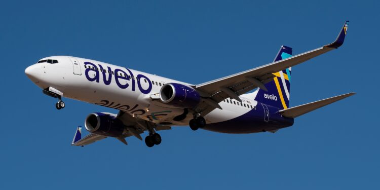 Low-cost carriers Breeze, Avelo anticipate profitable year - CEO North America Low-cost carriers Breeze, Avelo anticipate profitable year