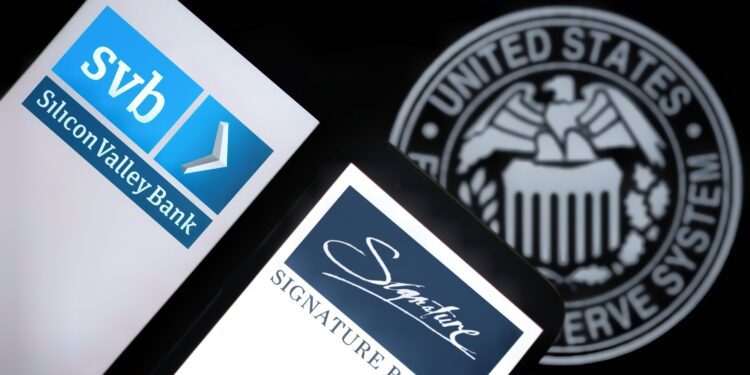 Federal Reserve poised to unveil new banking regulatory response - CEO North America Federal Reserve poised to unveil new banking regulatory response