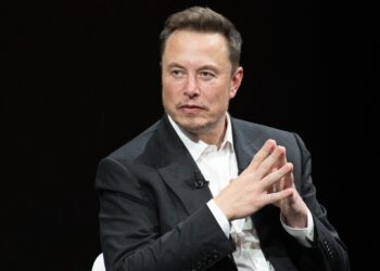 Musk releases Grok chatbot code
