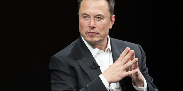 Musk releases Grok chatbot code