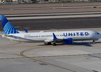 FAA to increase oversight of United Airlines