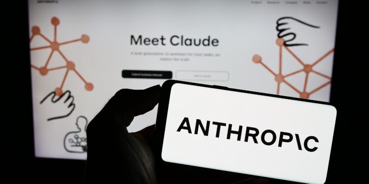 Amazon adds $2.75B to funding for AI startup - CEO North America Amazon adds $2.75B to funding for AI startup