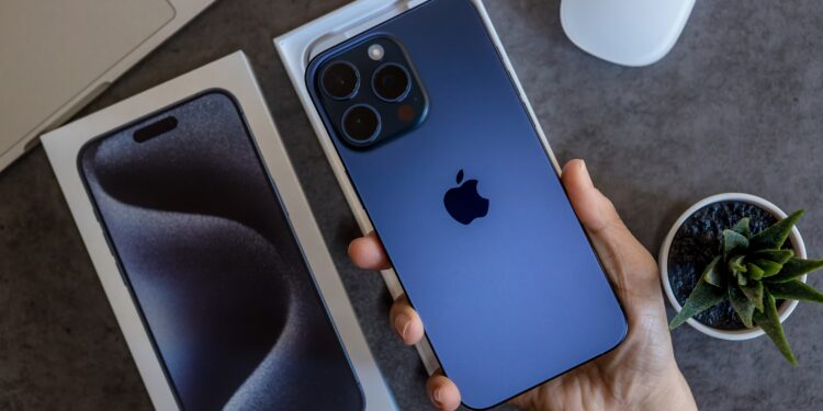 Apple's iOS 17.4 update comes with new features - CEO North America Apple’s iOS 17.4 update comes with new features