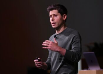 CEO Sam Altman returns to OpenAI board