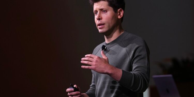 CEO Sam Altman returns to OpenAI board - CEO North America CEO Sam Altman returns to OpenAI board