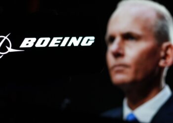 3 Boeing executives step down following safety concerns