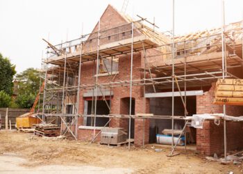 Homebuilder confidence rises to highest level since July