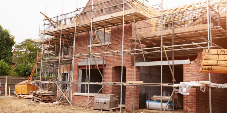 Homebuilder confidence rises to highest level since July - CEO North America Homebuilder confidence rises to highest level since July
