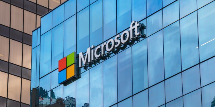 Microsoft cloud services disrupted by Red Sea cable cuts - CEO North America Google DeepMind co-founder joins Microsoft AI team