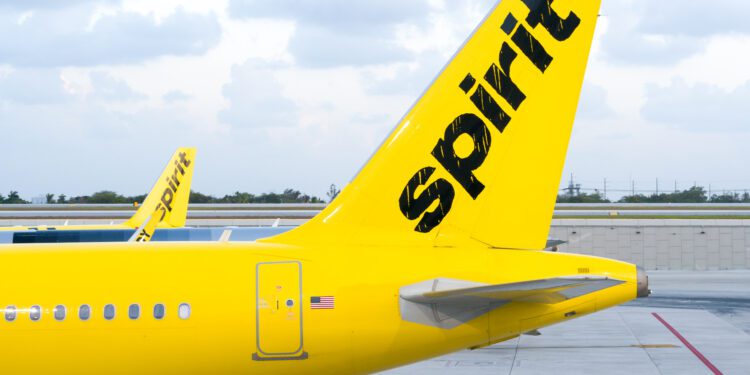 JetBlue calls off acquisition of Spirit Airlines - CEO North America JetBlue calls off acquisition of Spirit Airlines