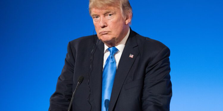 Trump's social media company debuts today on Nasdaq - CEO North America Trump’s social media company debuts today on Nasdaq