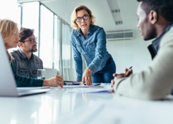 More women climbing to the role of chief sustainability officer