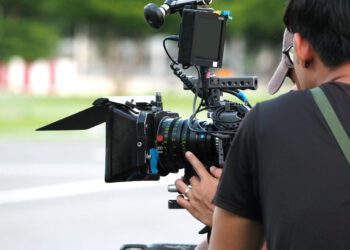 Survey finds states have spent $25M on filming incentives