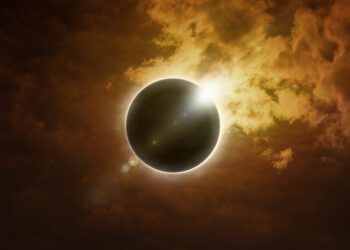 Faa cautions patience if traveling around the solar eclipse