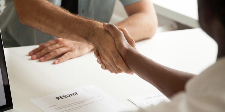 Strong jobs data could delay rate cuts - CEO North America Strong jobs data could delay rate cuts