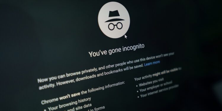 Google agrees to erase records from Incognito tracking - CEO North America Google agrees to erase records from Incognito tracking