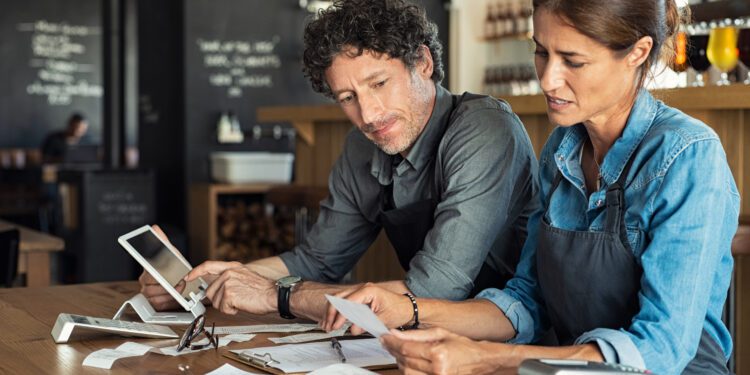 Inflation fears suppress small business optimism - CEO North America Inflation fears suppress small business optimism