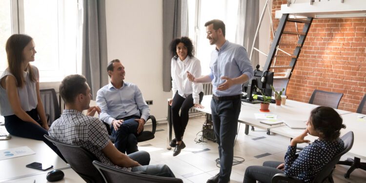 Research shows employing others improves wealth, wellbeing - CEO North America Research shows employing others improves wealth, wellbeing