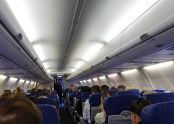 Southwest CEO hints at change to boarding process