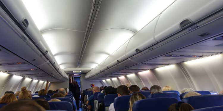 Southwest CEO hints at change to boarding process
