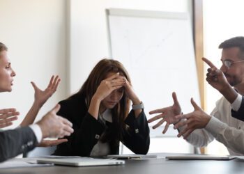 AI could help workers beat meetings overload