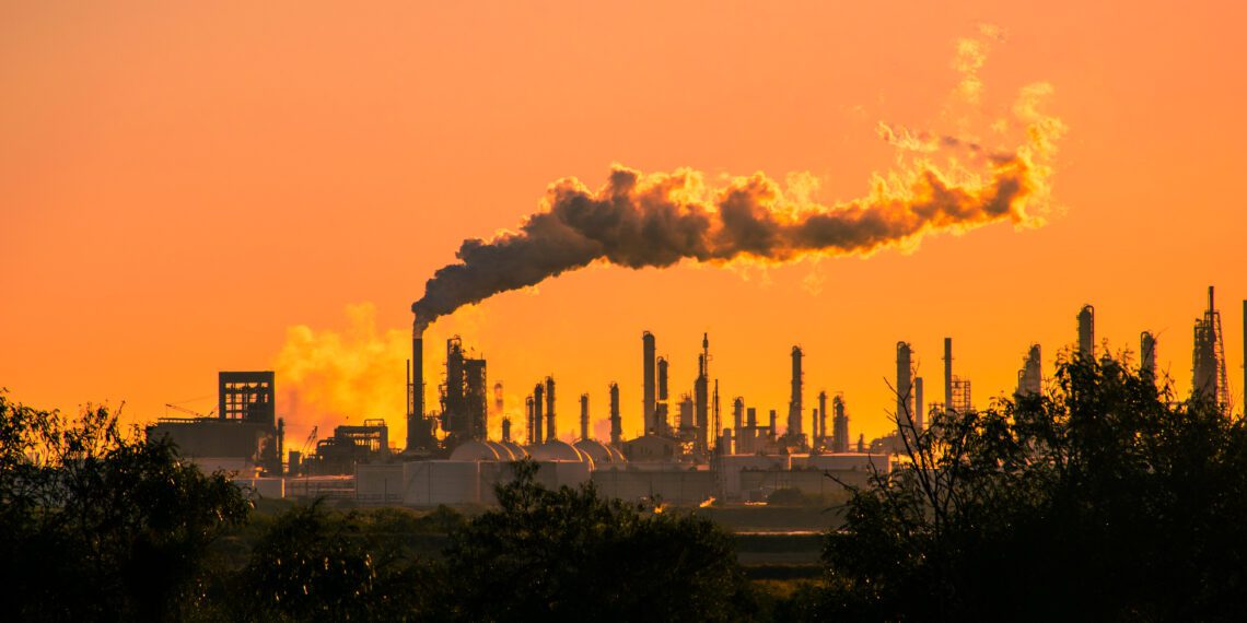 Ruling allows companies to offset emissions with carbon credits - CEO North America Ruling allows companies to offset emissions with carbon credits