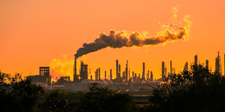 Ruling allows companies to offset emissions with carbon credits