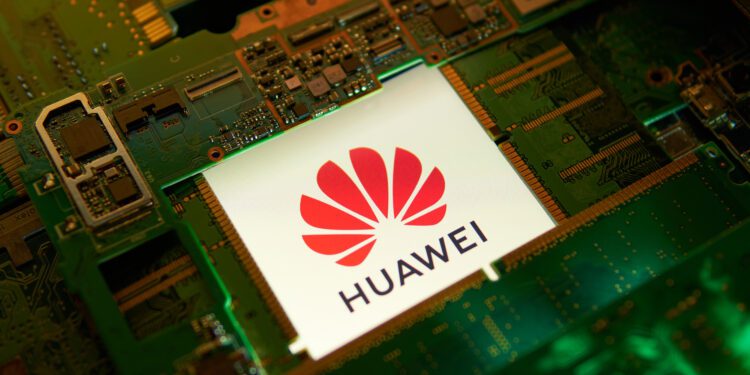 Commerce Secretary: Chinese chips aren't as powerful as American chips - CEO North America Commerce Secretary: Chinese chips aren’t as powerful as American chips