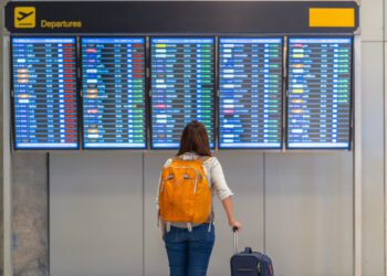 New rules require airlines to refund for canceled, delayed flights