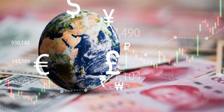 Survey: 2024 global credit views weaken - CEO North America Survey: 2024 global credit views weaken