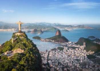 Travelers to Brazil will need to show proof of finances