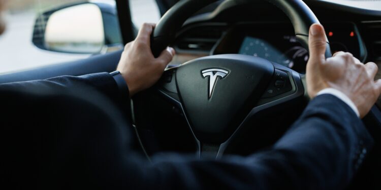 Tesla announces new models, sending shares up 9% - CEO North America Tesla announces new models, sending shares up 9%