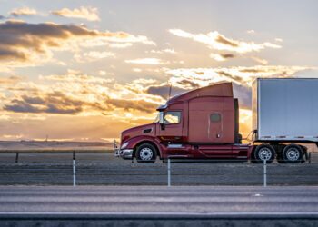 CEO: U.S. election uncertainty is hurting Canada’s freight market