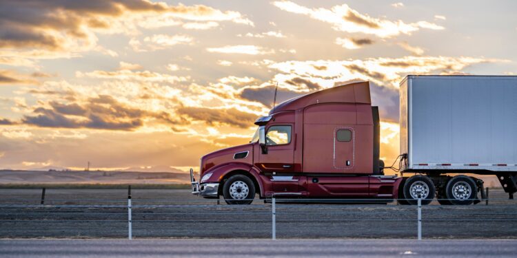 CEO: U.S. election uncertainty is hurting Canada’s freight market